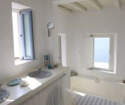 Villa Kirsty: Bathroom