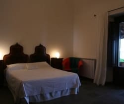 Villa Vittoria: Bedroom