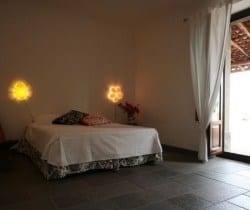 Villa Vittoria: Bedroom