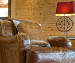 Chalet Valerie: Detail