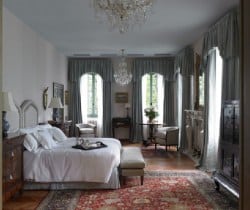 Villa Lucia: Bedroom