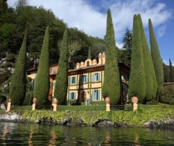 Villa Lucia: Outside View