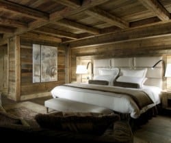 Chalet Smara: Bedroom
