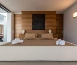 Villa Nita: Bedroom