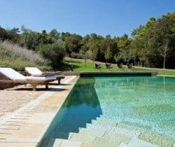 Villa Ansonica: Pool