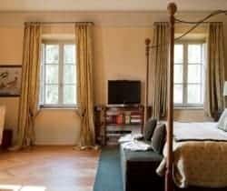 Villa Chianti: Bedroom