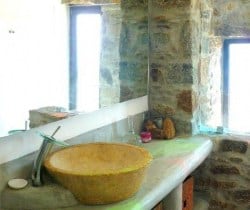 Villa Aquarella: Bathroom