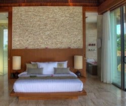 VIlla Minh: Bedroom