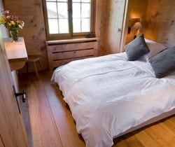 Chalet Irvin: Bedroom