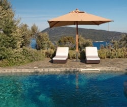 Villa Peristera-Swimming pool