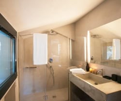 Villa Felce-Bathroom
