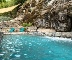 Villa Felce-Swimming pool