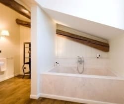 Villa Griante: Bathroom
