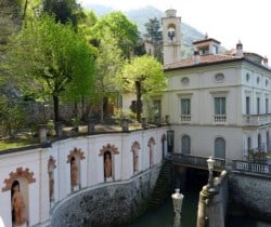 Villa Riccardi: Outside view