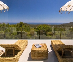 Villa Gaia-Bedroom_terrace