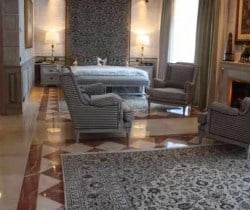 Villa Moonstone: Bedroom