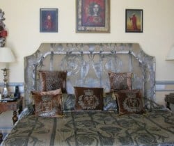 Villa Moonstone: Bedroom