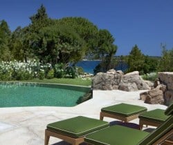 Villa Bithia: Swiming pool