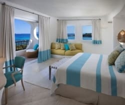 Villa Smeralda- Bedroom