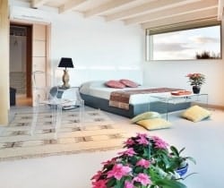 Villa Sole-Double bedroom -apartment