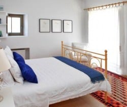 Villa Armira: Bedroom