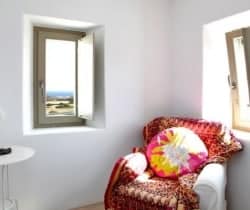 Villa Armira: Bedroom