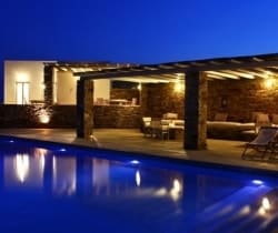 Villa Armira: Pool