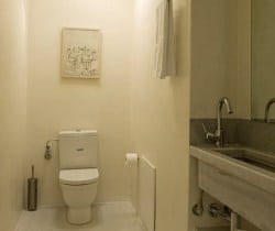Villa Monogram: Bathroom