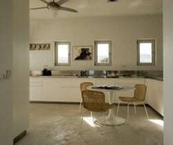 Villa Monogram: Kitchen