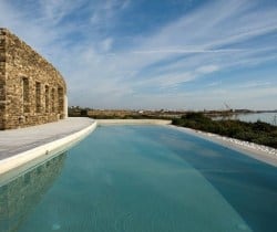 Villa Monogram: Pool