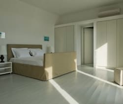 Villa Monogram: Bedroom