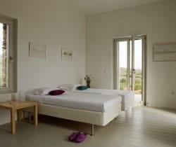 Villa Monogram: Bedroom