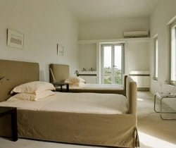 Villa Monogram: Bedroom