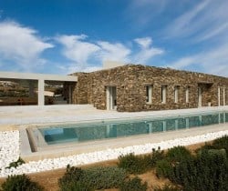 Villa Monogram: Pool