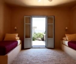 Villa Pebble1: Bedroom