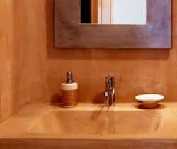 Villa Pebble1: Bathroom