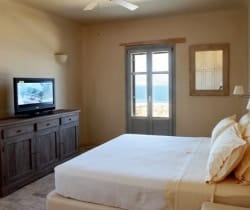 Villa Pebble1: Bedroom