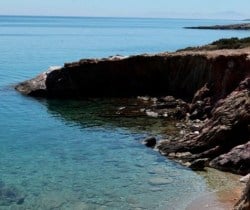 Villa Pebble2: Beach