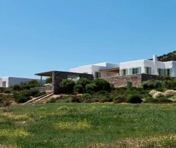 Villa Pebble2: Garden