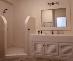 Villa Pebble2: Bathroom