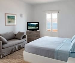 Villa Pebble3: Bedroom