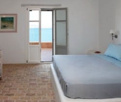 Villa Pebble3: Bedroom