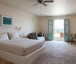 Villa Pebble4: Bedroom