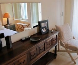 Villa Trinitaria: Bedroom