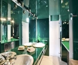 Villa Airone: Bathroom