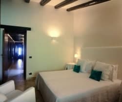 Villa Artemide: Bedroom