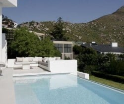 Villa Dianthus: Swimming pool