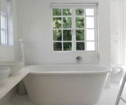 Villa Lobelia: Bathroom
