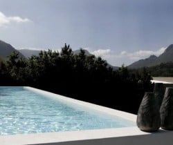 Villa Lobelia: Swimming pool