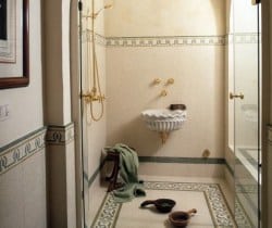 Villa Leilani: Bathroom